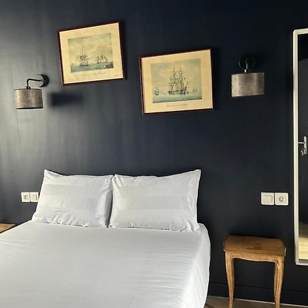 Hotel Maat Etoile Париж Екстер'єр фото