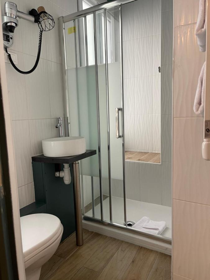 Hotel Maat Etoile Париж Екстер'єр фото