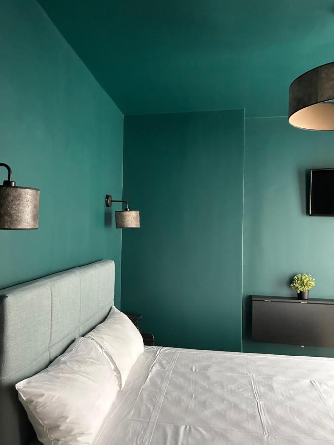 Hotel Maat Etoile Париж Екстер'єр фото
