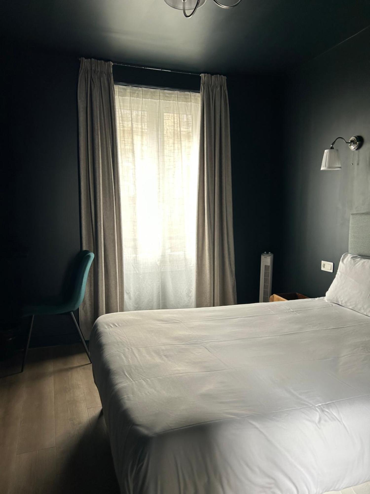Hotel Maat Etoile Париж Екстер'єр фото